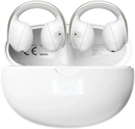 Навушники Blackview AirBuds 13 Stellar White (6931548323273)