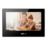 Відеодомофон Dahua DHI-VTH5321GB-W Відеодомофон Dahua DHI-VTH5321GB-W