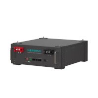Батарея LiFePo4 Marsriva 51.2V 100Ah (MR-LFP5.12-LRT)