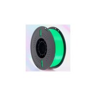 Пластик для 3D-принтера Voltronic PLA+ 1,75мм, 1кг, green (2880000418764)