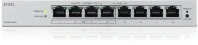 Комутатор Zyxel GS1200-8HPV3 (GS1200-8HPV3-EU0101F)