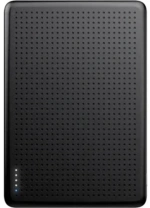 Батарея універсальна Native Union Active Magnetic 5000mAh 20W Black (ACTPB-5KMS-BLK)