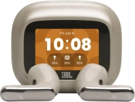 Навушники JBL Live Flex 4 Sand (JBLLIVEFLEX4CPG)