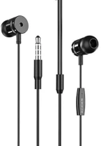 Гарнітура BOROFONE BM31 Mysterious Black (BM31B) Гарнітура BOROFONE BM31 Mysterious Black (BM31B)