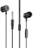 Гарнітура BOROFONE BM31 Mysterious Black  (BM31B)