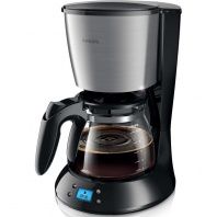 Крапельна кавоварка Philips HD 7459/20 (HD7459/20) Крапельна кавоварка Philips HD 7459/20 (HD7459/20)