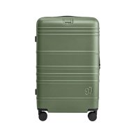 Валіза Xiaomi Ninetygo Modern Luggage 24" Green (6941413244480) Валіза Xiaomi Ninetygo Modern Luggage 24" Green (6941413244480)