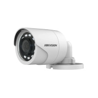 Камера відеоспостереження Hikvision DS-2CE16D0T-IRF(C) (2.8) Камера відеоспостереження Hikvision DS-2CE16D0T-IRF(C) (2.8)