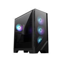 Корпус для ПК MSI MAG FORGE 321R AIRFLOW