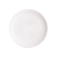 Тарілка Luminarc Pampille White 19 см десертна (Q4658)