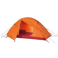 Намет Ferrino Hekla 2 FR Orange (99011RAAFR) (932342) Намет Ferrino Hekla 2 FR Orange (99011RAAFR) (932342)