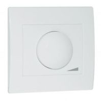 Світлорегулятор Sven SE-119 white (7100099) Світлорегулятор Sven SE-119 white (7100099)
