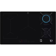 Варочна поверхня Electrolux KDI951723K Варочна поверхня Electrolux KDI951723K