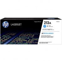 Картридж HP CLJ 212A Cyan 4.5K (W2121A) Картридж HP CLJ 212A Cyan 4.5K (W2121A)