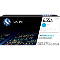 Картридж HP CLJ 655A Cyan 10.5K (CF451A) Картридж HP CLJ 655A Cyan 10.5K (CF451A)