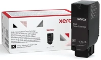 Картридж Xerox for VL C625 Black 25k (006R04644)