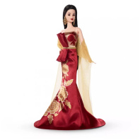 Лялька Barbie Signature Місячний Новий рік (JJX83)