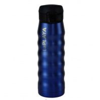 Термос Laplaya "Bubble Safe " blue, 0,5 л (4020716154619) Термос Laplaya "Bubble Safe " blue, 0,5 л (4020716154619)