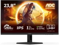 Монітор AOC 24G4ZRE Монітор AOC 24G4ZRE