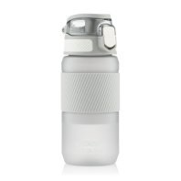 Пляшка для води Ardesto Spring 600мл сірий (AR2260SG)