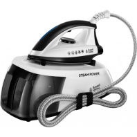Парогенератор Russell Hobbs 24420-56 Steam Power - Black Парогенератор Russell Hobbs 24420-56 Steam Power - Black