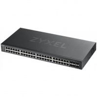 Комутатор мережевий ZyXel GS1920-48v2 Комутатор мережевий ZyXel GS1920-48v2