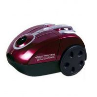 Пилосос Vimar VVC 1834 R (VVC1834R) Пилосос Vimar VVC 1834 R (VVC1834R)