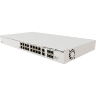 Комутатор мережевий Mikrotik CRS320-8P-8B-4S+RM Комутатор мережевий Mikrotik CRS320-8P-8B-4S+RM