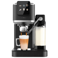 Ріжкова кавоварка еспресо Cecotec Cafelizzia ColdBrew Latte (A01_EU01_108987)