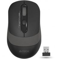 Мишка A4Tech FG10 Grey (4711421942393)