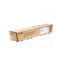 Тонер-картридж Ricoh MPC2003/MPC2503/MPC2011sp 5,5K Yellow (841929) Тонер-картридж Ricoh MPC2003/MPC2503/MPC2011sp 5,5K Yellow (841929)