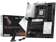 Материнська плата MSI PRO X870E-S EVO WIFI