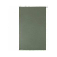 Туристичний рушник Naturehike MJ02 Ultralight NH19Y002-J 128 см х 80 см оливковий (6927595735862)