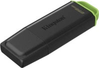 Флешка USB Kingston DataTraveler Exodia G2 256GB Black/Green (DTXG2/256GB) Флешка USB Kingston DataTraveler Exodia G2 256GB Black/Green (DTXG2/256GB)