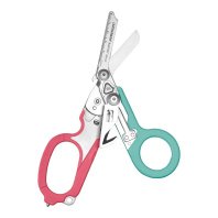 Мультитул Leatherman Raptor Rescue чохол Utility бірюзово-рожевий (833478) Мультитул Leatherman Raptor Rescue чохол Utility бірюзово-рожевий (833478)