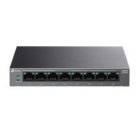 Комутатор TP-Link LS108GP