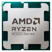 Процесор AMD Ryzen 5 8600G PRO (100-000001239)