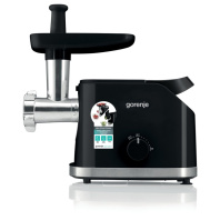 М'ясорубка Gorenje MG1802B М'ясорубка Gorenje MG1802B