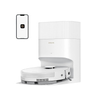 Робот-пилосос Dreame Bot D20 Plus (RLD35GD) Робот-пилосос Dreame Bot D20 Plus (RLD35GD)