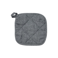 Кухонна прихватка Прованс Barcelona Graphite 20x20 см (038751) Кухонна прихватка Прованс Barcelona Graphite 20x20 см (038751)