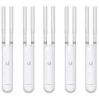 Точка доступу Wi-Fi Ubiquiti UAP-AC-M-5 Точка доступу Wi-Fi Ubiquiti UAP-AC-M-5