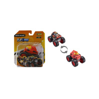 Машина Flip Cars 2 в 1 Монстр-трак Лев (EU463875A-02) Машина Flip Cars 2 в 1 Монстр-трак Лев (EU463875A-02)