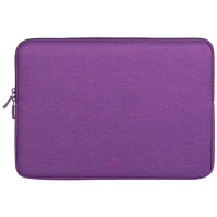 Чохол до ноутбука RivaCase 13.3" 7703 Suzuka Violet (7703Violet)
