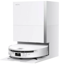 Робот-пилосос Mova S70 Pro Roller White (RLZ11HE-Wh)