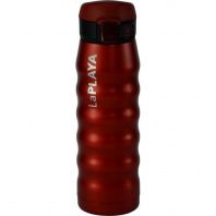 Термос Laplaya "Bubble Safe " red, 0,5 л (4020716254616) Термос Laplaya "Bubble Safe " red, 0,5 л (4020716254616)