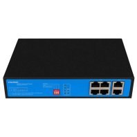 Комутатор мережевий Ewind EW-S1906CF-AP POE Комутатор мережевий Ewind EW-S1906CF-AP POE