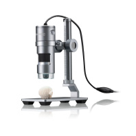 Мікроскоп Bresser Digital DST-1028 5MP USB (5808600/11462) (932124)