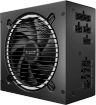 Блок живлення be quiet! 650W Pure Power 13 M ATX 3.1 (BP025EU)