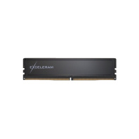 Модуль пам'яті для комп'ютера DDR4 16GB 3200 MHz Black Sark eXceleram (ED4163216X) Модуль пам'яті для комп'ютера DDR4 16GB 3200 MHz Black Sark eXceleram (ED4163216X)