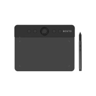 Планшет-монітор Bosto T430KD